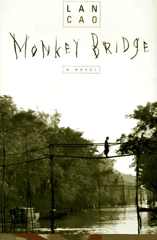 Monkey Bridge