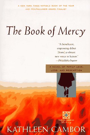 The Book of Mercy