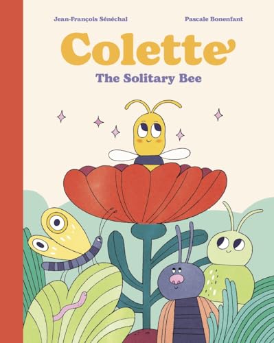 Colette: The Solitary Bee