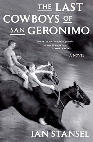 Last Cowboys of San Geronimo