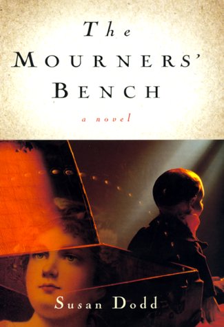The Mourners' Bench: A Novel