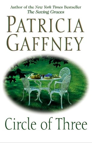 Circle of Three: A Novel