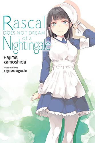 Rascal Does Not Dream of a Nightingale (light novel) (Rascal Does Not Dream (light novel))
