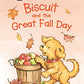 Biscuit and the Great Fall Day (My First I Can Read)