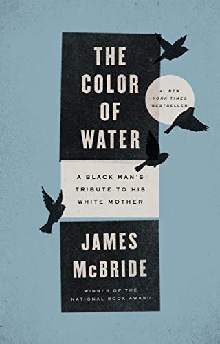 The Color of Water 10th Anniversary Edition