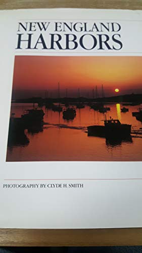 New England Harbors