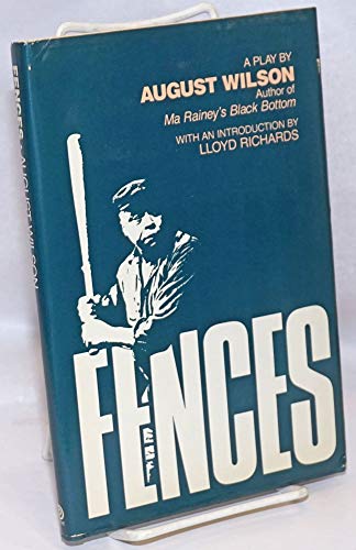Fences (Plume)