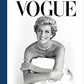 The Crown in Vogue