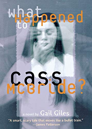 What Happened to Cass McBride?