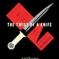 The Twist of a Knife: A Novel (A Hawthorne and Horowitz Mystery, 4)