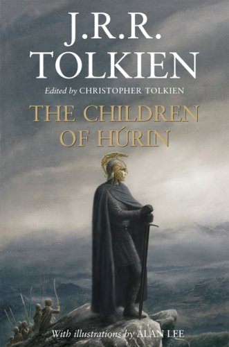 Narn I Chin Hurin: The Tale of the Children of Hurin