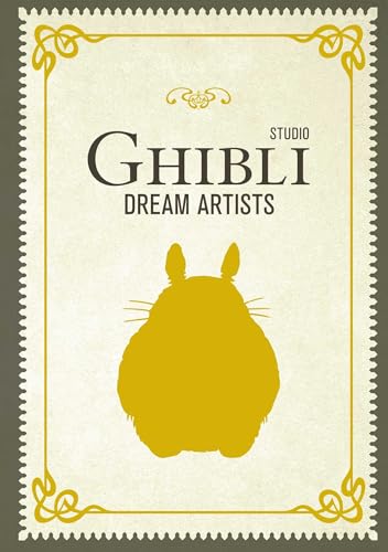 Studio Ghibli Dream Artists