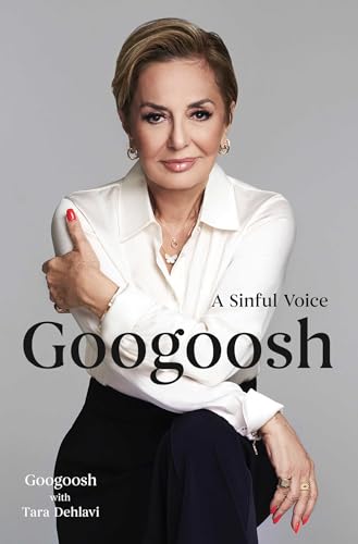 Googoosh: A Sinful Voice