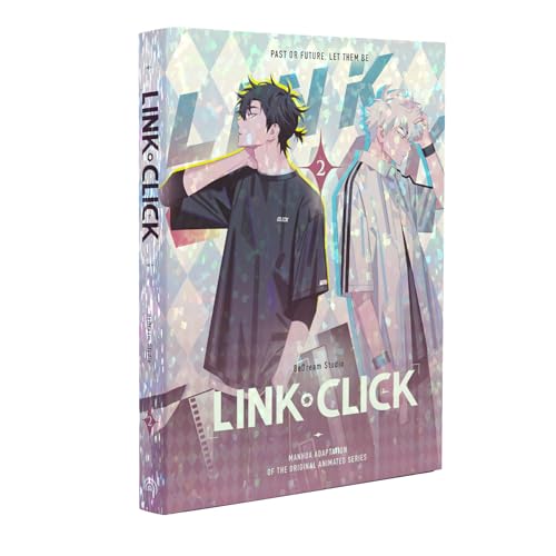 Link Click Vol. 2
