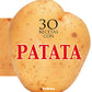 30 recetas con patata (Cocina con forma) (Spanish Edition)