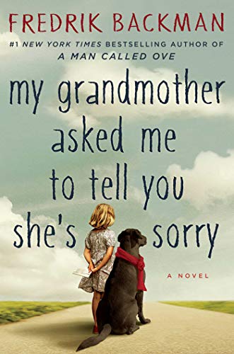 My Grandmother Asked Me to Tell You She's Sorry