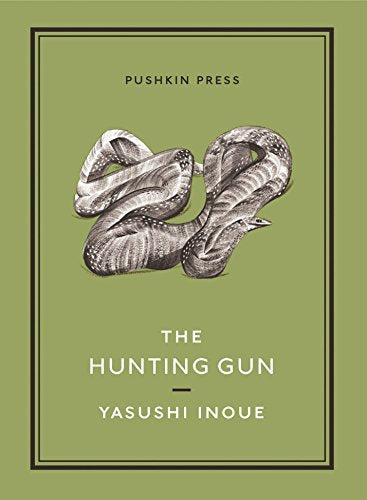 The Hunting Gun (Pushkin Collection)