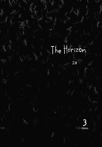 The Horizon, Vol. 3 (The Horizon, 3)