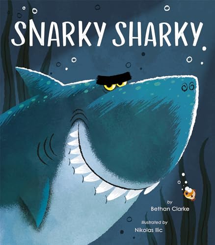 Snarky Sharky