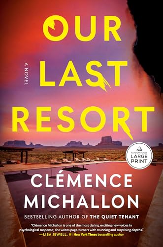 Our Last Resort: A Novel