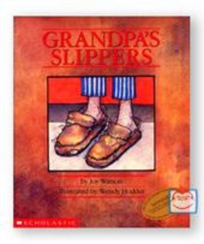 Grandpa's Slippers