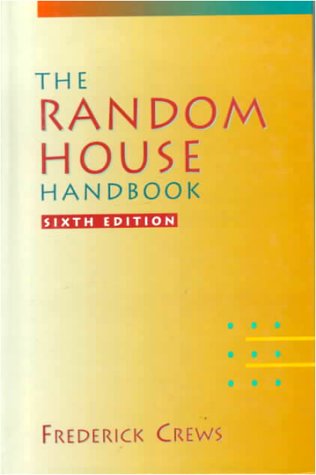 The Random House Handbook
