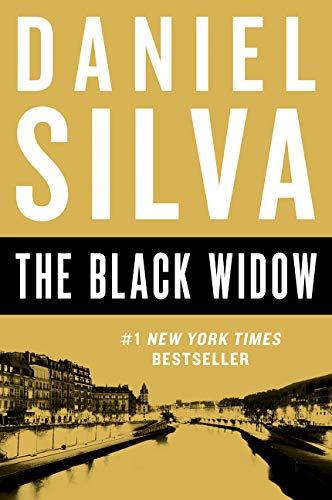 The Black Widow (Gabriel Allon)