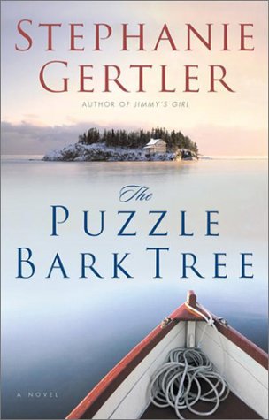 The Puzzle Bark Tree: A Novel