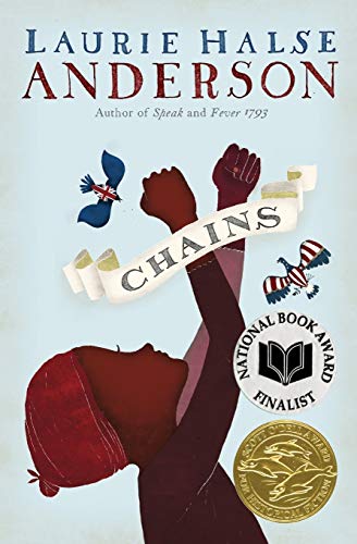 Chains (Seeds of America)