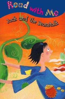 Jack and the Beanstalk (Read with Me (Make Believe Ideas))
