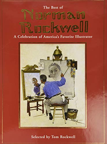 Best of Norman Rockwell