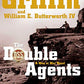 The Double Agents: A Men at War Novel