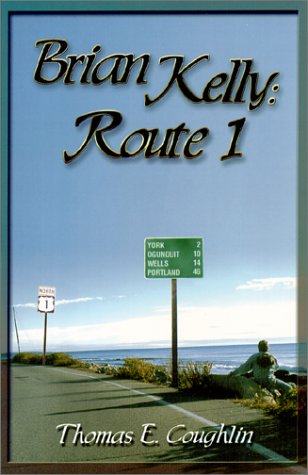 Brian Kelly: Route 1