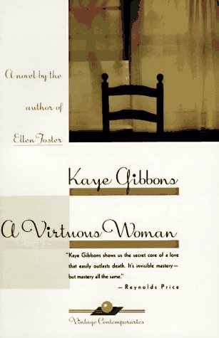 Virtuous Woman