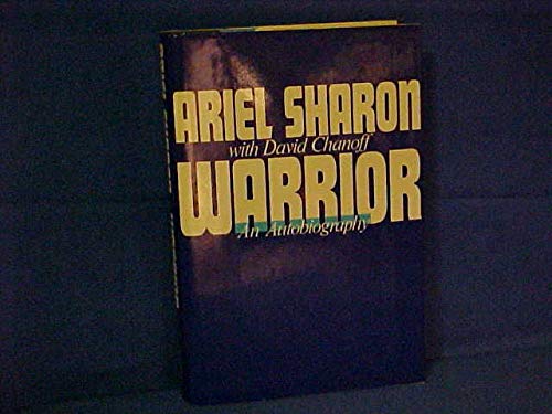 Warrior: An Autobiography