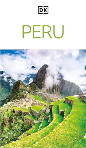 DK Peru (Travel Guide)