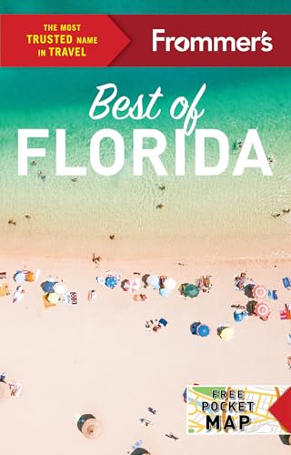 Frommer's Best of Florida