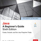 Java: A Beginner's Guide, Sixth Edition