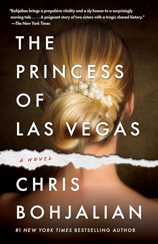 The Princess of Las Vegas: A Novel