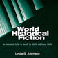 World Historical Fiction: An Annotated Guide to Novels for Adults and Young Adults