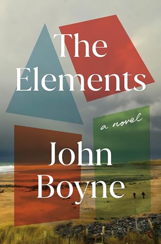 The Elements: A Novel