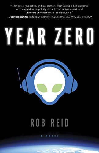 Year Zero: A Novel