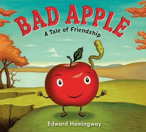 Bad Apple: A Tale of Friendship