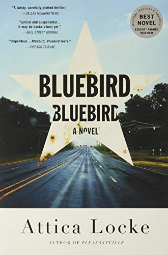 Bluebird, Bluebird (A Highway 59 Mystery (1))