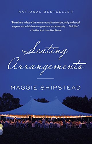 Seating Arrangements (Vintage Contemporaries)