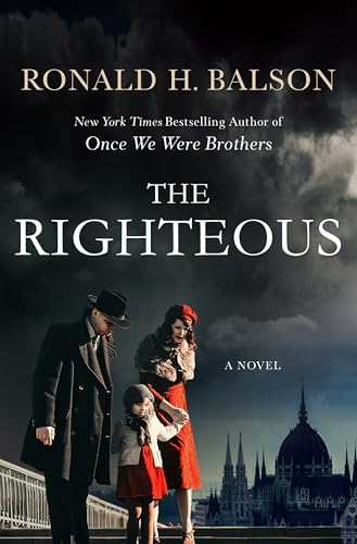 The Righteous: A Novel