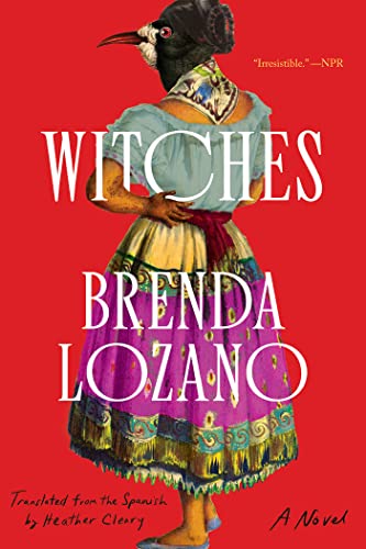 Witches: A Novel