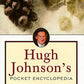 Hugh Johnson's Pocket Encyclopedia of Wine, 1998