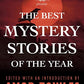 The Mysterious Bookshop Presents the Best Mystery Stories of the Year 2023