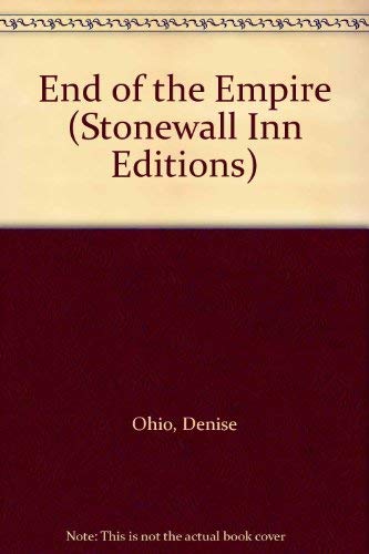 End of the Empire (Stonewall Inn Editions)